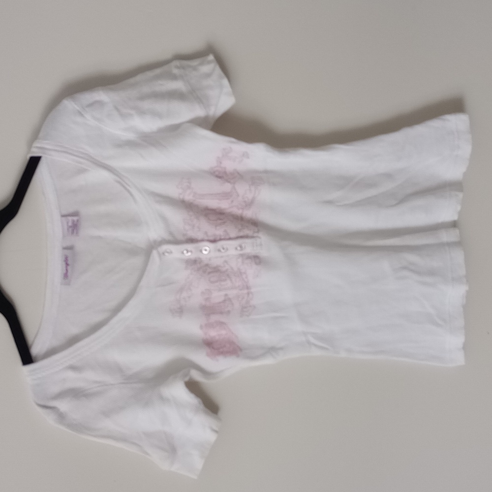 Wrangler t-shirt medium
